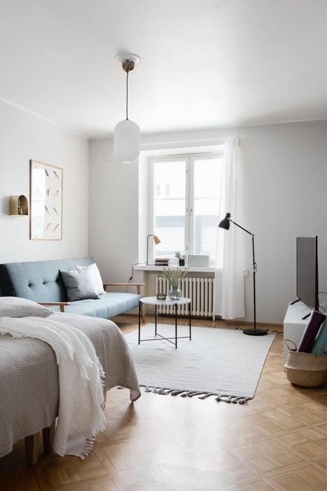 הלסינקי Central 2-Bedroom Design Apartment מראה חיצוני תמונה